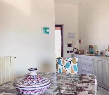 Anzio House | Domus Afrodite