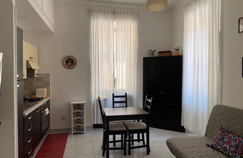 Frascati Apartment | Domus Aila Apartment Frascati