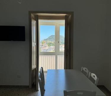 Bacoli Apartment | Domus Ambrosia