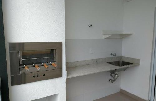 Cachoeira Paulista Apartment | Domus Angelis