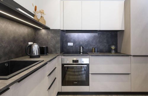 Quartiere III Pinciano Apartment | Domus Augustea - Augusto