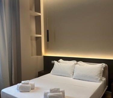 Carignano Apartment | Domus Carignano apartament