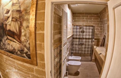 Gravina in Puglia Bed & Breakfast | Domus Decclesiis