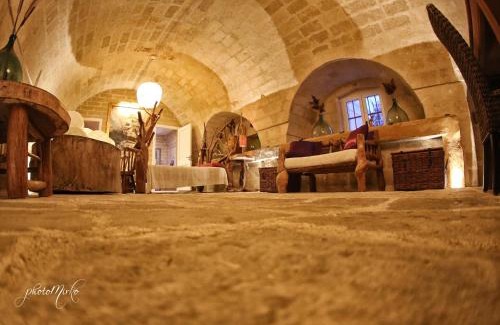 Gravina in Puglia Bed & Breakfast | Domus Decclesiis
