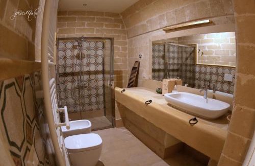 Gravina in Puglia Bed & Breakfast | Domus Decclesiis