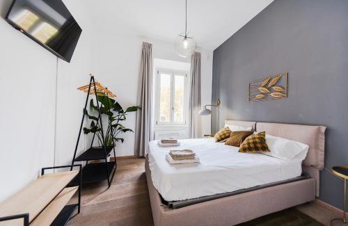 Vatican Apartment | Domus Febo - Ottaviano Suites