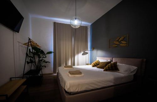 Vatican Apartment | Domus Febo - Ottaviano Suites
