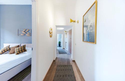 Vatican Apartment | Domus Febo - Ottaviano Suites