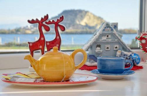 Bacoli Bed & Breakfast | Domus Fortunae B&B