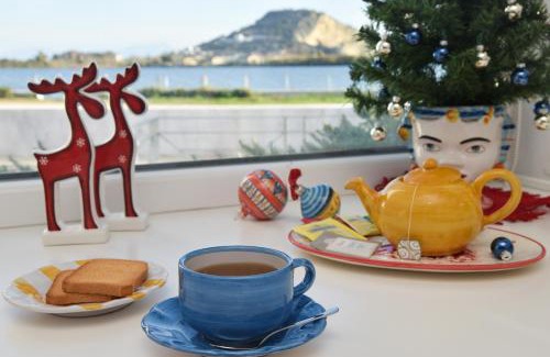Bacoli Bed & Breakfast | Domus Fortunae B&B