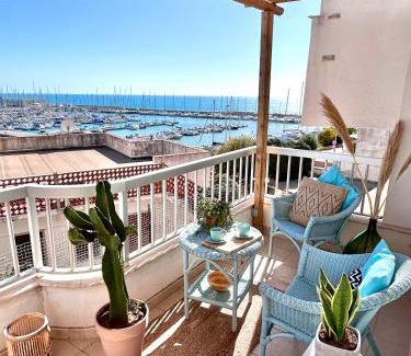 Marina di Ragusa House | Domus Giulia - Villa sul mare