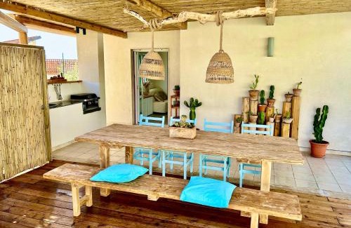 Marina di Ragusa House | Domus Giulia - Villa sul mare