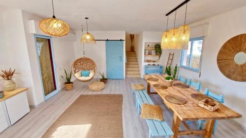 Marina di Ragusa House | Domus Giulia - Villa sul mare