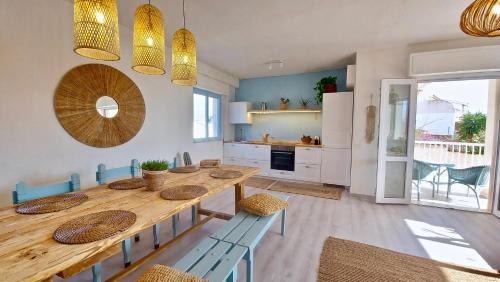 Marina di Ragusa House | Domus Giulia - Villa sul mare