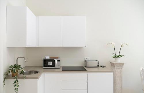 Flaminio House | Domus Giulio Guest House