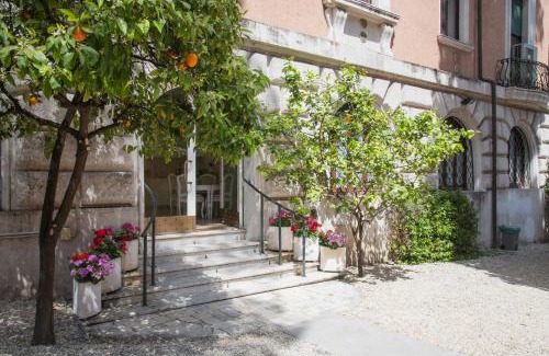 Flaminio House | Domus Giulio Guest House