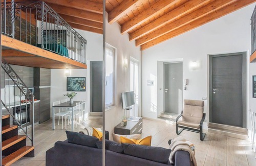Como City Centre Apartment | Domus in Como