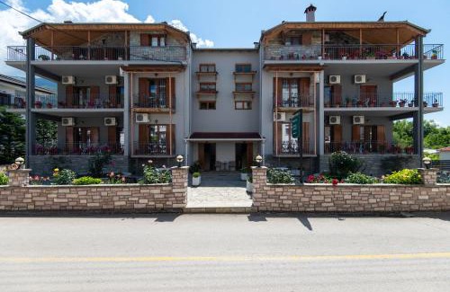 Perama Apartment | Domus Inn