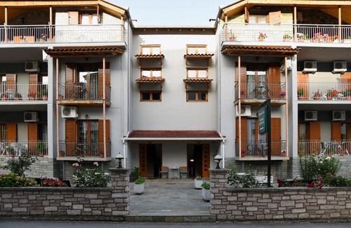 Perama Apartment | Domus Inn