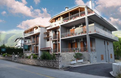 Perama Apartment | Domus Inn