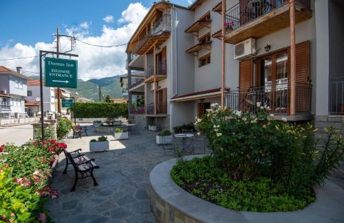 Perama Apartment | Domus Inn