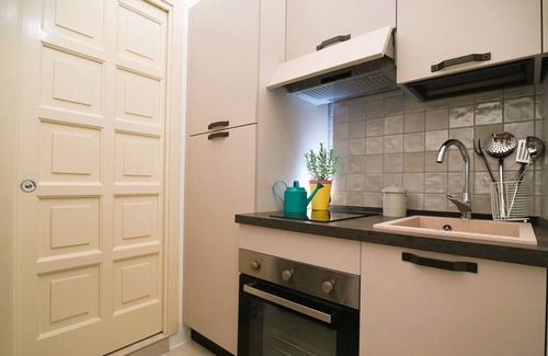 Ostuni House | Domus Lapis - Arcuève