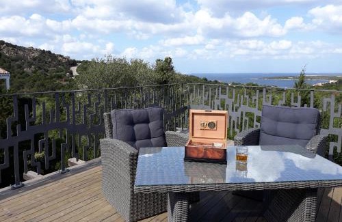 Liscia di Vacca Apartment | Domus Liscia di Vacca