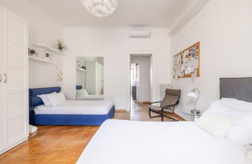 Rome City Centre Apartment | Domus Mari