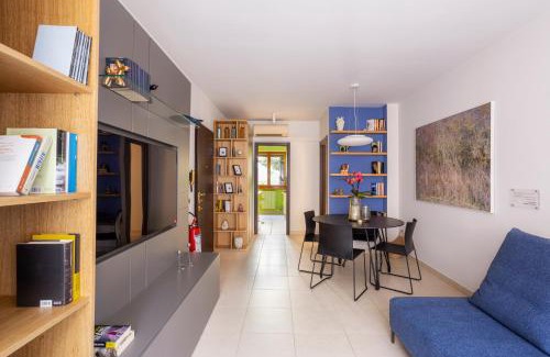 Ancona Apartment | DOMUS Matteotti