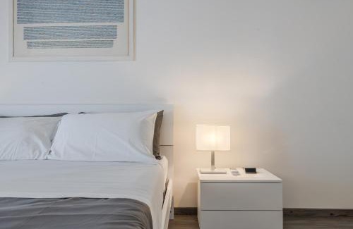 Quartiere XI Portuense Apartment | Domus Papi Villa Borghese