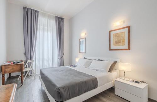 Quartiere XI Portuense Apartment | Domus Papi Villa Borghese
