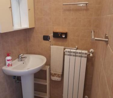 Pineta Apartment | DOMUS Pescara