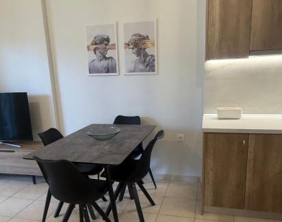 Larissa Apartment | Domus Philippi with parking