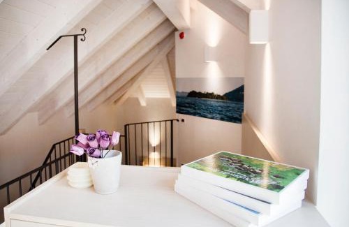 Domodossola Apartment | Domus Residence