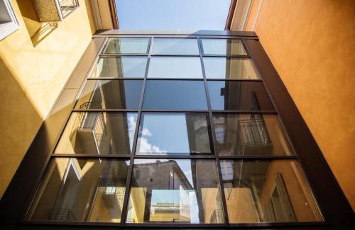 Domodossola Apartment | Domus Residence