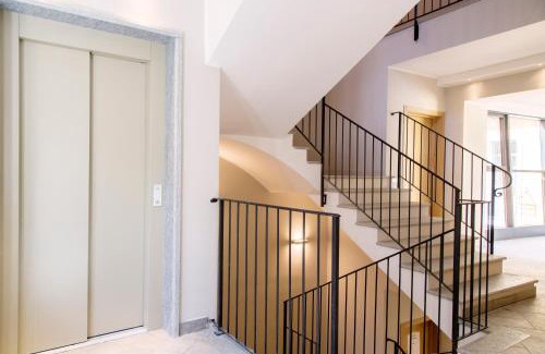 Domodossola Apartment | Domus Residence