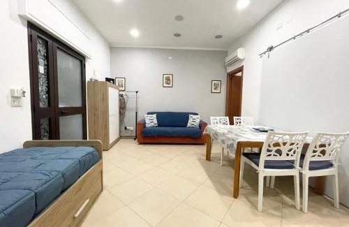Sferracavallo House | Domus Rosaliae - Casa Vacanze