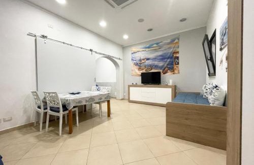 Sferracavallo House | Domus Rosaliae - Casa Vacanze