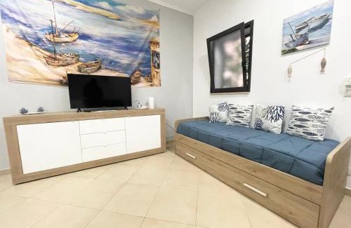 Sferracavallo House | Domus Rosaliae - Casa Vacanze
