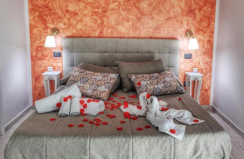 Gragnano Apartment | Domus San Gennaro Gragnano