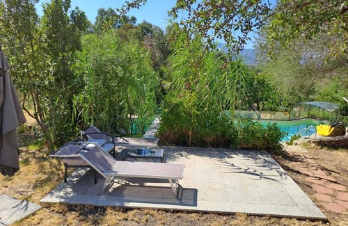 Castiadas House | Domus Sol Aria 2