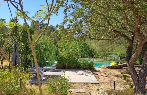 Castiadas House | Domus Sol Aria 2