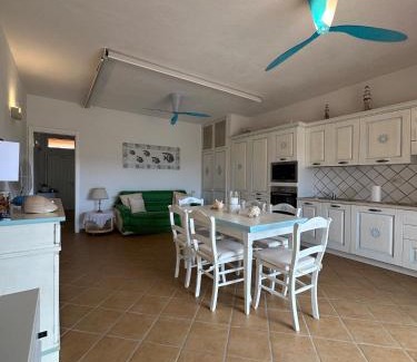 Terravecchia-Portoquadro Apartment | Domus Strazza Porto Quadro