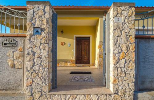 Olbia Ski Chalet | Domus Tilibbas - Klodge