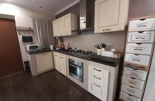 Zona XVI Torrenova Apartment | Domus Torrenova by Holiday World