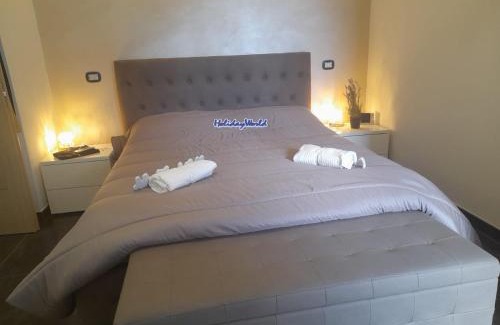 Zona XVI Torrenova Apartment | Domus Torrenova by Holiday World
