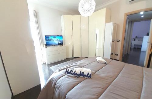 Zona XVI Torrenova Apartment | Domus Torrenova by Holiday World