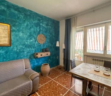 Quartiere XXVII Primavalle Apartment | Domus Urbani