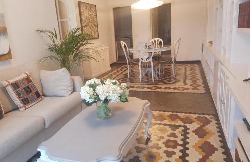 Morvedre Apartment | Domus Valencia Apartamentos centro frente a Torres de Serrano