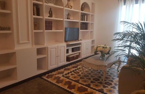 Morvedre Apartment | Domus Valencia Apartamentos centro frente a Torres de Serrano